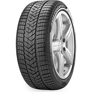 Pirelli 225/45 R19 96V XL Winter Sottozero Serie 3 RFT Kış Lastiği 2022