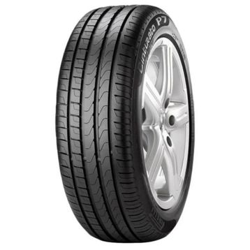 Pirelli 225/55 R17 97W XL Cinturato P7 RFT Yaz Lastiği 2025