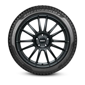 Pirelli 225/55 R18 102V XL Winter Sottozero Serie 3 AO Kış Lastiği 2021