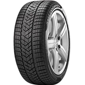 Pirelli 225/55 R18 102V XL Winter Sottozero Serie 3 AO Kış Lastiği 2022