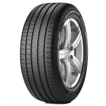 Pirelli 225/60 R18 100H Scorpion Verde Yaz Lastiği 2022