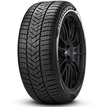 Pirelli 225/60 R18 104H XL Winter Sottozero 3 RFT Kış Lastiği 2024