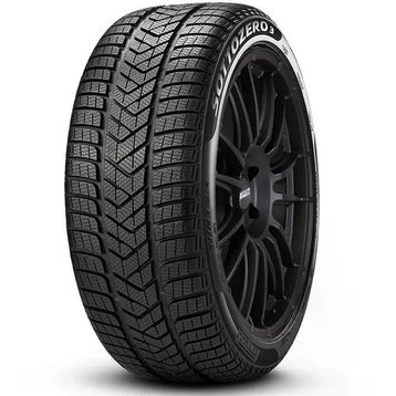 Pirelli 225/60 R18 104H XL Winter Sottozero 3 RFT Kış Lastiği 2024