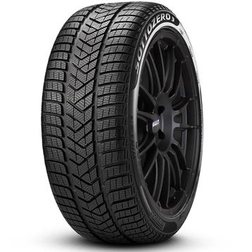 Pirelli 225/60 R18 104H XL Winter Sottozero 3 RFT Kış Lastiği 2024