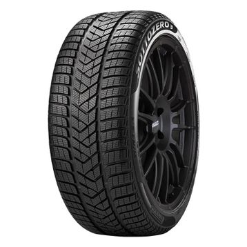 Pirelli 225/60 R18 104H XL Winter Sottozero 3 RFT Kış Lastiği 2024