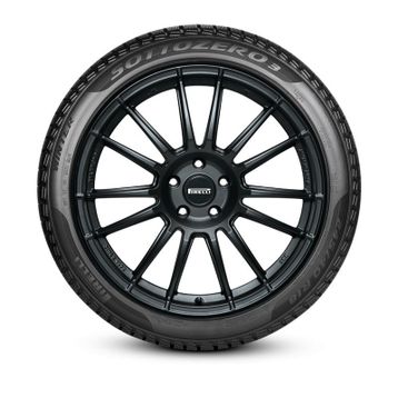 Pirelli 235/40 R18 95V XL Winter Sottozero 3 MO Kış Lastiği 2021