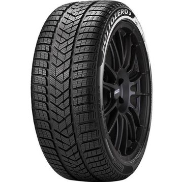Pirelli 235/45 R18 94V Winter Sottozero 3 S-I Kış Lastiği