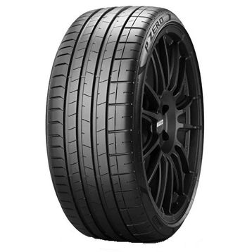 Pirelli 235/45 R20 100T XL P-Zero PZ4 SC MO Elect Yaz Lastiği 2025