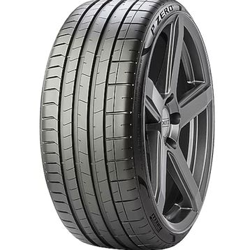 Pirelli 235/45 R20 100T XL P-Zero PZ4 SC MO Elect Yaz Lastiği Üretim Yılı: 2024