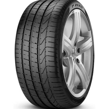 Pirelli 235/45 R20 100W XL P Zero MO Yaz Lastik