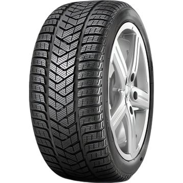 Pirelli 235/50 R18 101V XL Sottozero Serie 3 MGT Kış Lastiği 2024
