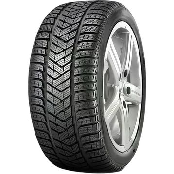 Pirelli 235/50 R18 101V XL Sottozero Serie 3 MGT Kış Lastiği 2024