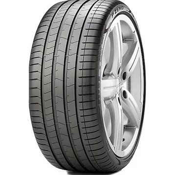 Pirelli 235/50 R19 103V XL P-Zero PZ4 LS VOL Elect Yaz Lastiği