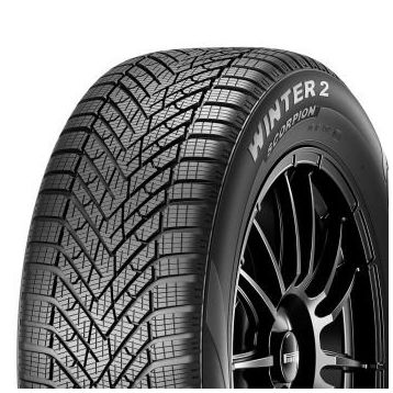 Pirelli 235/50 R21 104V XL Elect Scorpion Winter 2 Kış Lastiği 2023