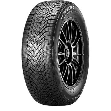Pirelli 235/50 R21 104V XL Scorpion Winter 2 Elect Kış Lastiği 2024