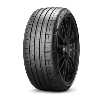 Pirelli 235/55 R18 100V P-Zero PZ4 VOL Yaz Lastiği 2024