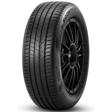 Pirelli 235/55 R18 100V Scorpion Yaz Lastiği