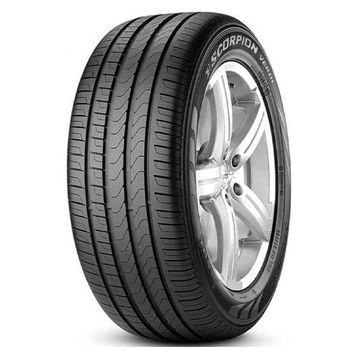 Pirelli 235/55 R18 100W Scorpion Verde MO SUV Yaz Lastiği 2025