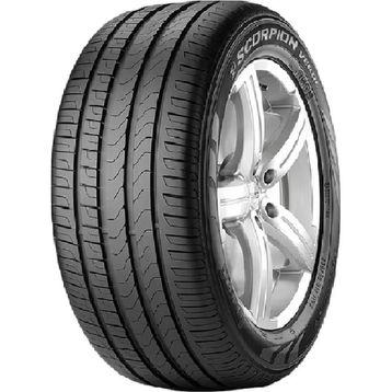 Pirelli 235/55 R18 100W Scorpion Verde MO Yaz Lastiği 2024