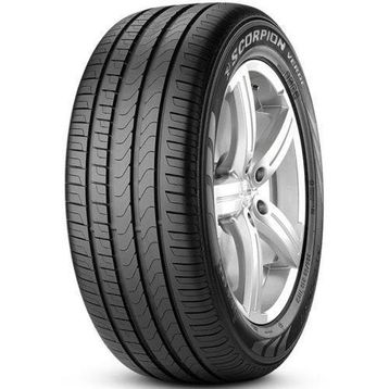 Pirelli 235/55 R18 100W Scorpion Verde MO Yaz Lastiği 2025