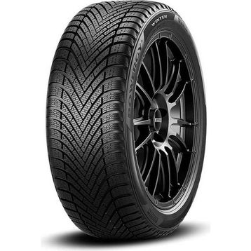 Pirelli 235/55 R18 104H XL Powergy Winter SUV Kış Lastiği 2025