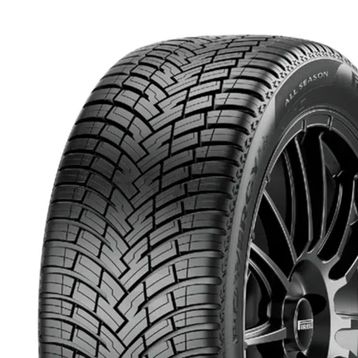 Pirelli 235/55 R18 104V XL Powergy All Season SF Dört Mevsim Lastiği