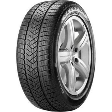 Pirelli 235/55 R19 101H Scorpion Winter MO Kış Lastiği 2025