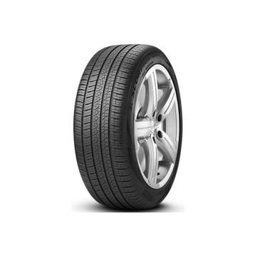 Pirelli 235/55 R19 101T Elect Scorpion Zero All Season s-i AO Plus Dört Mevsim Lastiği 2024