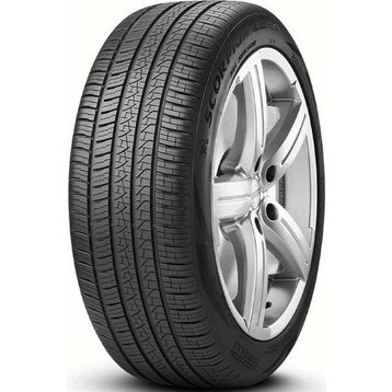 Pirelli 235/55 R19 101T Scorpion AO+ Elect Yaz Lastiği 2024