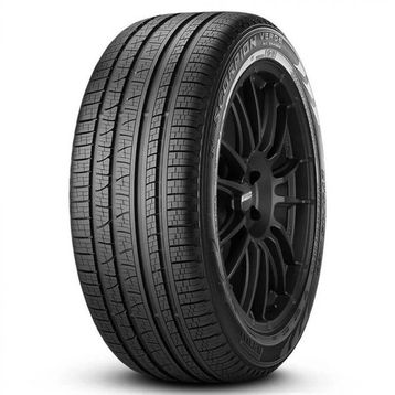 Pirelli 235/55 R19 101V Scorpion Verde All Season N0 SUV Dört Mevsim Lastiği 2024