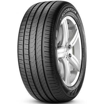 Pirelli 235/55 R19 101V Scorpion Verde MO Yaz Lastiği 2024