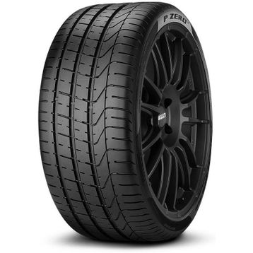 Pirelli 235/55 R19 101Y P Zero N1 Yaz Lastiği