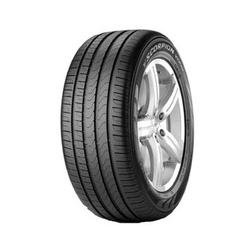 Pirelli 235/55 R19 105V XL Scorpion Verde Vol Yaz Lastiği 2025