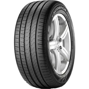 Pirelli 235/55 R19 105V XL Scorpion Verde Vol Yaz Lastiği 2025