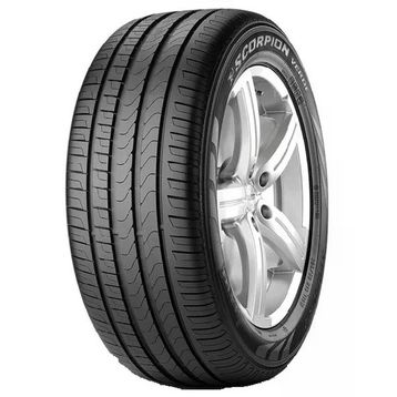 Pirelli 235/55 R19 105V XL Scorpion Verde Vol Yaz Lastiği 2025