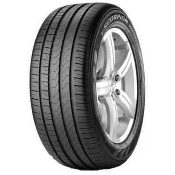 Pirelli 235/55 R19 105V XL Scorpion Verde Vol Yaz Lastiği 2026