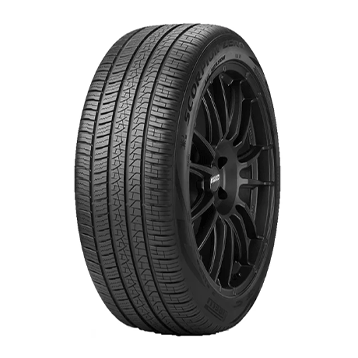 Pirelli 235/55 R19 105W XL Scorpion Zero All Season Dört Mevsim Lastiği 2024