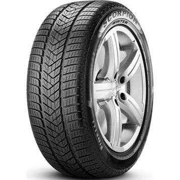 Pirelli 235/55 R20 105H XL Scorpion Winter Kış Lastiği 2024