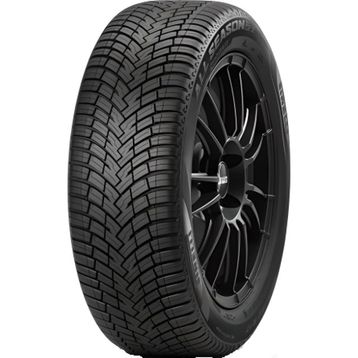 Pirelli 235/60 R17 106V XL Scorpion All Season SF2 Dört Mevsim Lastiği 2025