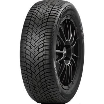 Pirelli 235/60 R17 106V XL Scorpion All Season SF2 Dört Mevsim Lastiği 2025