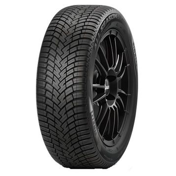 Pirelli 235/60 R17 106V XL Scorpion All Season SF2 Dört Mevsim Lastiği