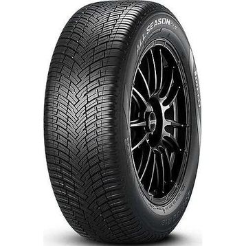 Pirelli 235/60 R17 106V XL Scorpion All Season SF2 Dört Mevsim Lastiği