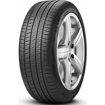 Pirelli 235/60 R18 103T Scorpion Zero All Season s-i Plus Elect Dört Mevsim Lastiği 2024