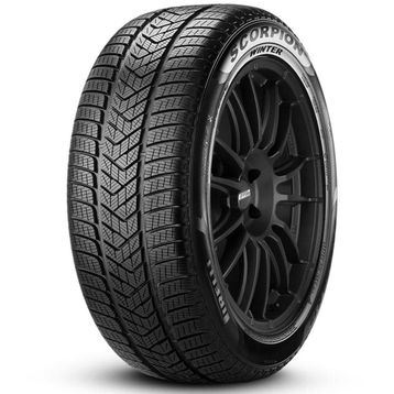 Pirelli 235/60 R18 103V Scorpion Winter N0 Kış Lastiği 2021