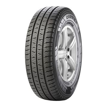 Pirelli 235/65 R16C 115R Carrier Winter Kış Lastiği