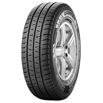 Pirelli 235/65 R16C 115R Carrier Winter Kış Lastiği