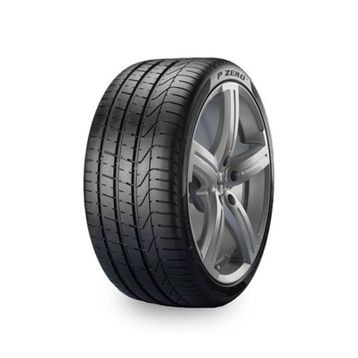 Pirelli 245/35 R18 92Y XL P Zero MO Yaz Lastiği