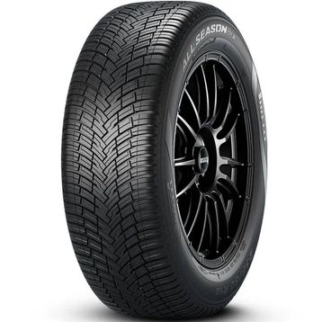 Pirelli 245/35 R19 93Y XL Cinturato All Season SF2 Dört Mevsim Lastiği 2022
