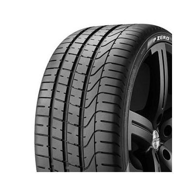 Pirelli 245/35 R20 91Y P Zero N1 Yaz Lastiği Üretim Yılı: 2022