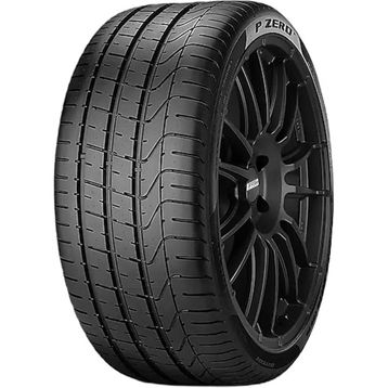 Pirelli 245/35 ZR20 91Y P Zero N0 Yaz Lastiği